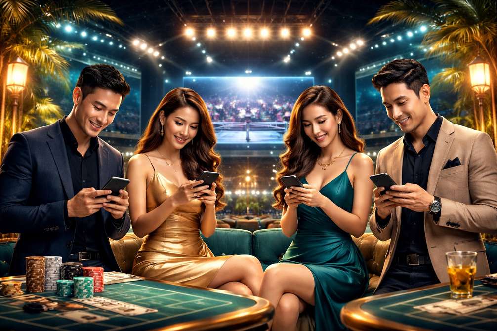 casino88