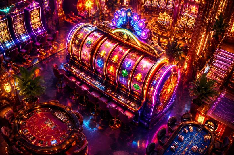 casino88