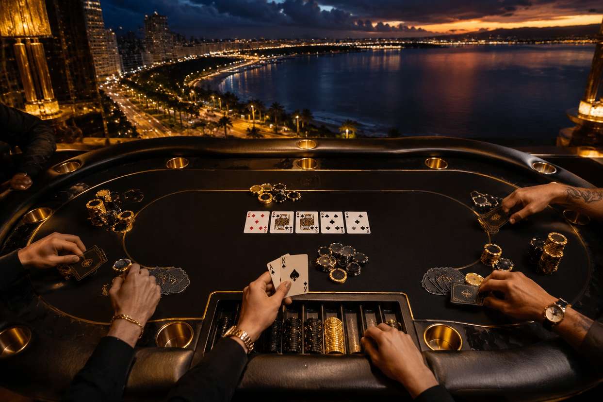 casino88