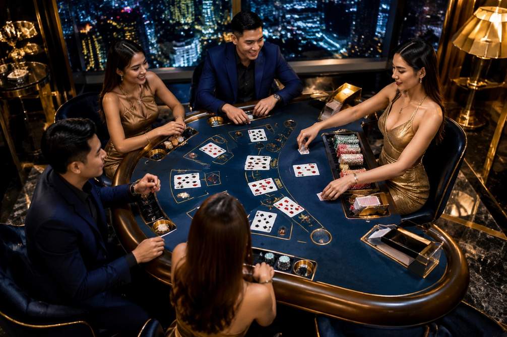 casino88