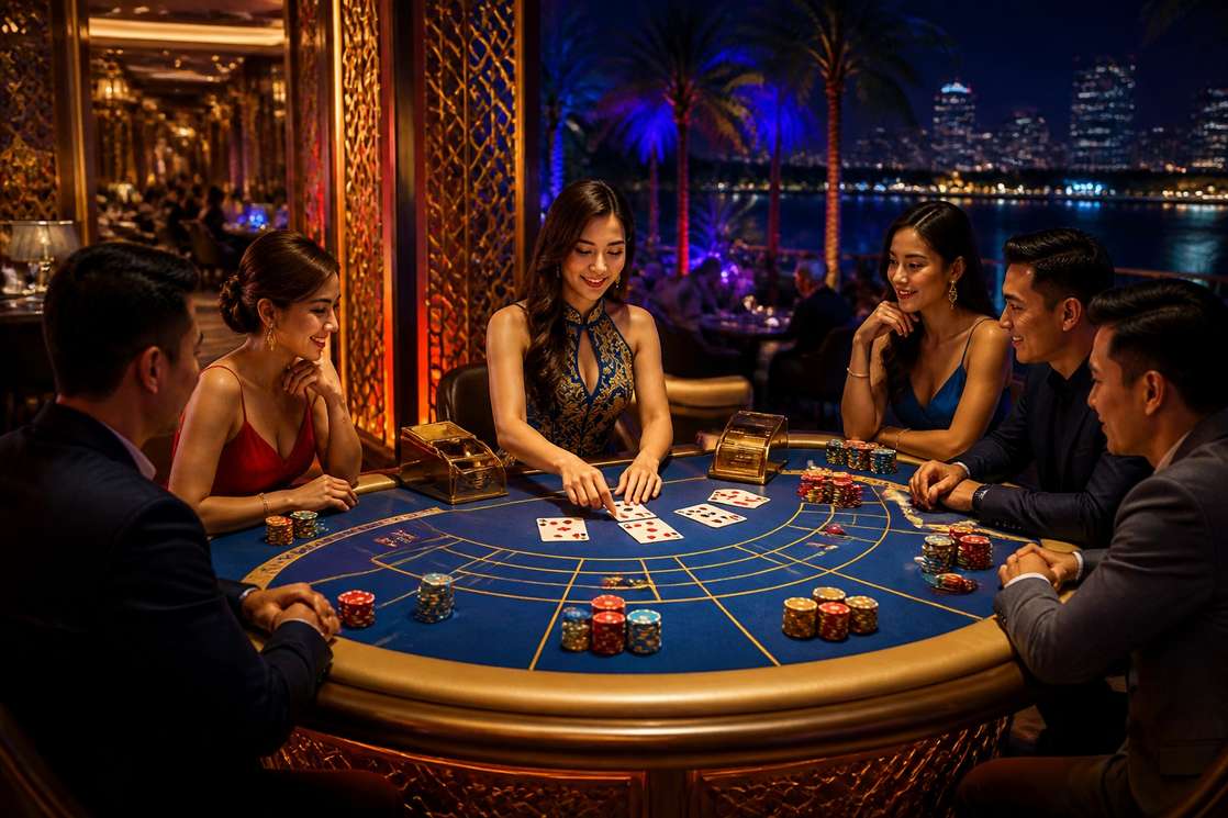casino88