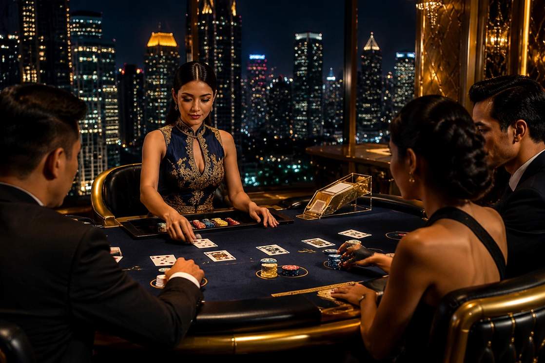 casino88