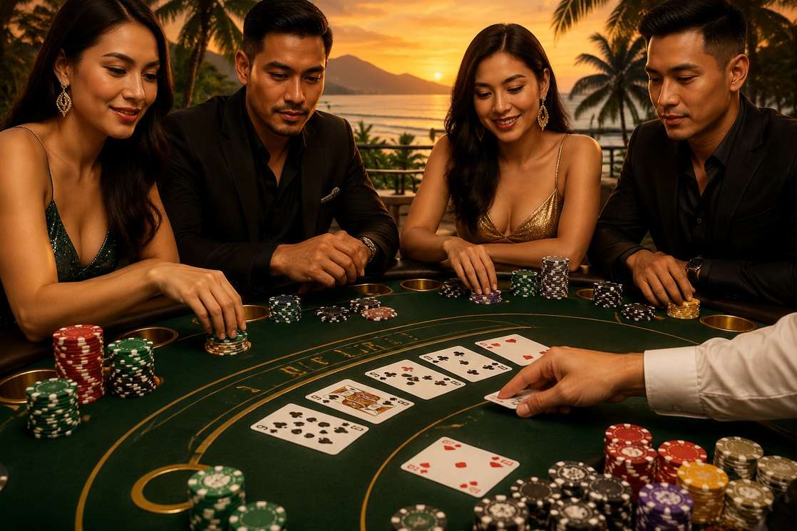 casino88