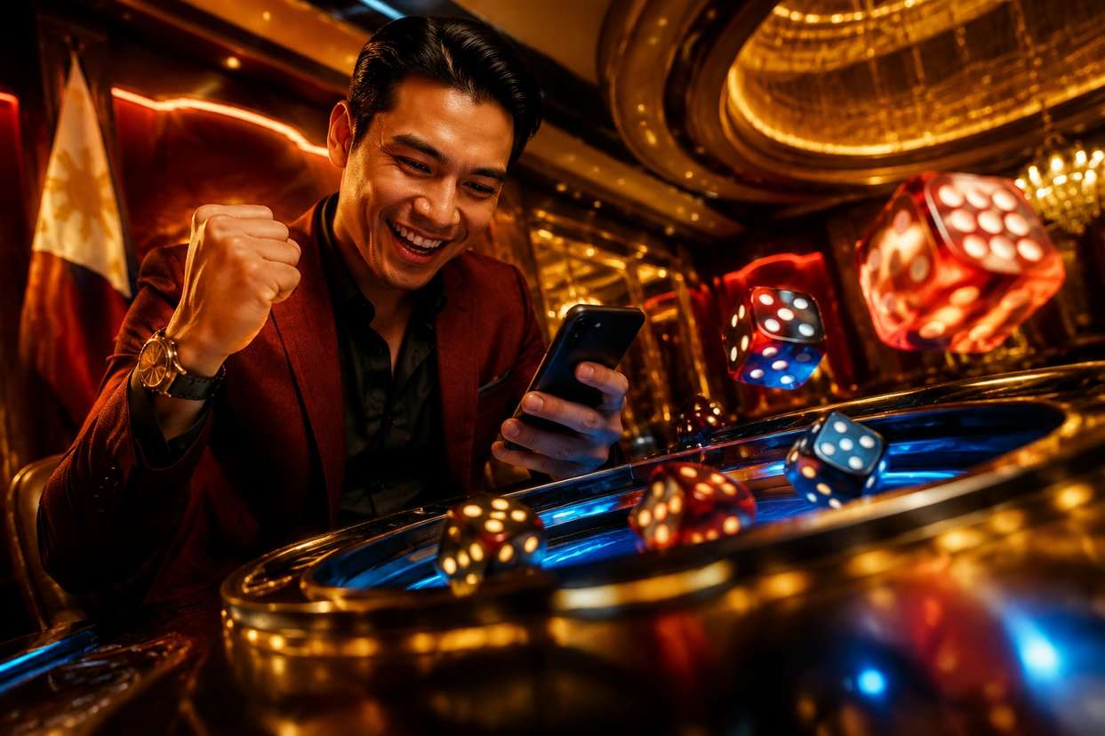 casino88
