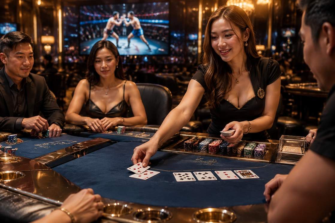 casino88
