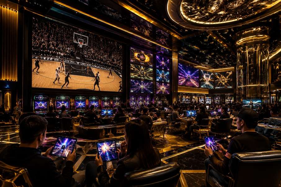 casino88